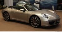Photo Reference of Porsche 911 Carrera S